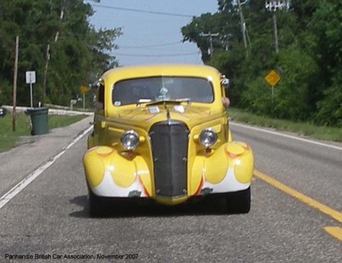 33rally2007