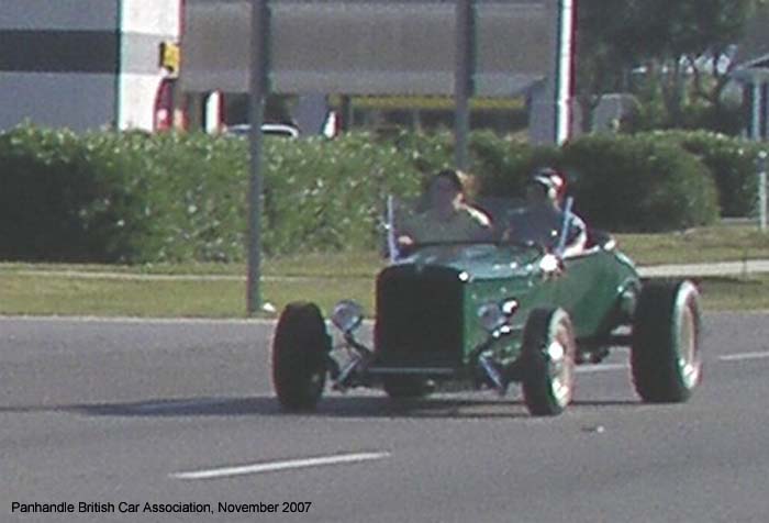 45rally2007