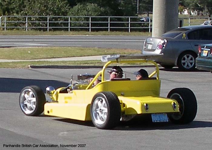 7rally2007