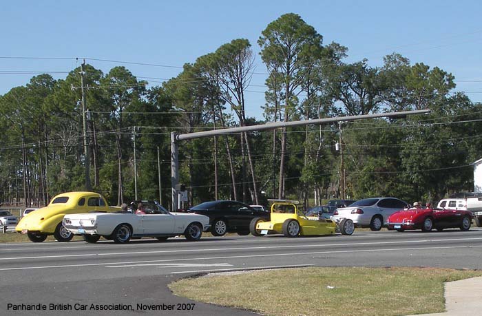 8rally2007
