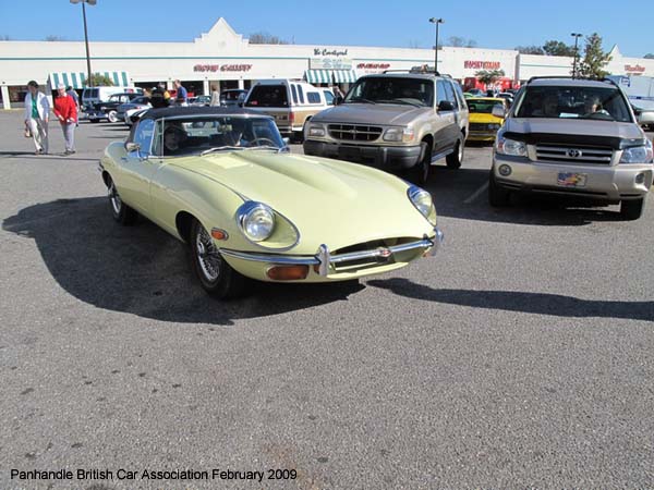 Rally40