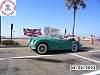 1956 JAGUAR XK140