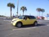 2002 Mini Cooper