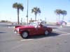 1974 MG Midget
