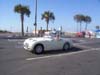 1960 AUSTIN HEALEY BUGEYE