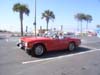 1975 TRIUMPH TR6