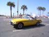 1979 MGB