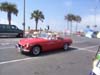 1970 MGB