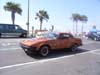 1975 TRIUMPH TR7