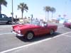 1964 Sunbeam Tiger