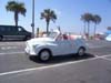1960 Morris Minor Conv