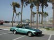 1980 TRIUMPH TR8