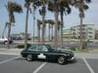 1971 MGB GT