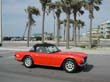 1971 TRIUMPH TR6