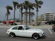 1972 MGB GT