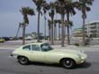 1969 JAGUAR XKE V12