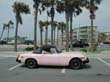 1977 MGB