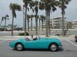 1957 MGA