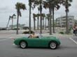 1958 Austin Healey 