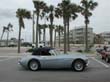 1967 AUSTIN HEALEY BJ8