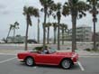 1968 TRIUMPH TR250
