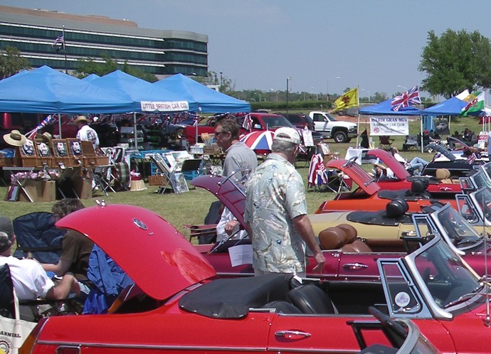 MGB area