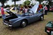 Pensacola British Car Show 2009