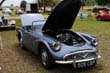 Pensacola British Car Show 2009