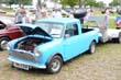 Pensacola British Car Show 2009