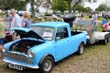 Pensacola British Car Show 2009