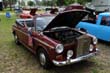 Pensacola British Car Show 2009