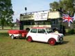 Rover Mini