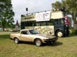 Triumph TR8