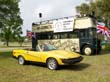 Triumph TR7