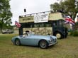 Austin Healey