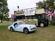 Triumph TR3