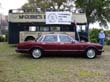 Jaguar XJ6/XJ40