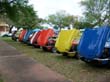 Spitfire row