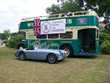 Austin Healey