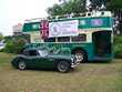 Austin Healey