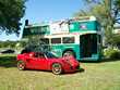 MG TD