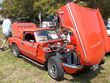 Triumph Spitfire 1500
