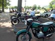 British Motorcycles