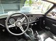 Spitfire interior