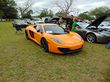 McLaren Supercar