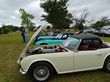 Triumph TR250 & TR4