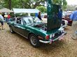 Triumph Stag