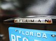 Hillman badge