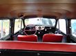 Hillman interior