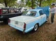 Triumph Herald Coupe
